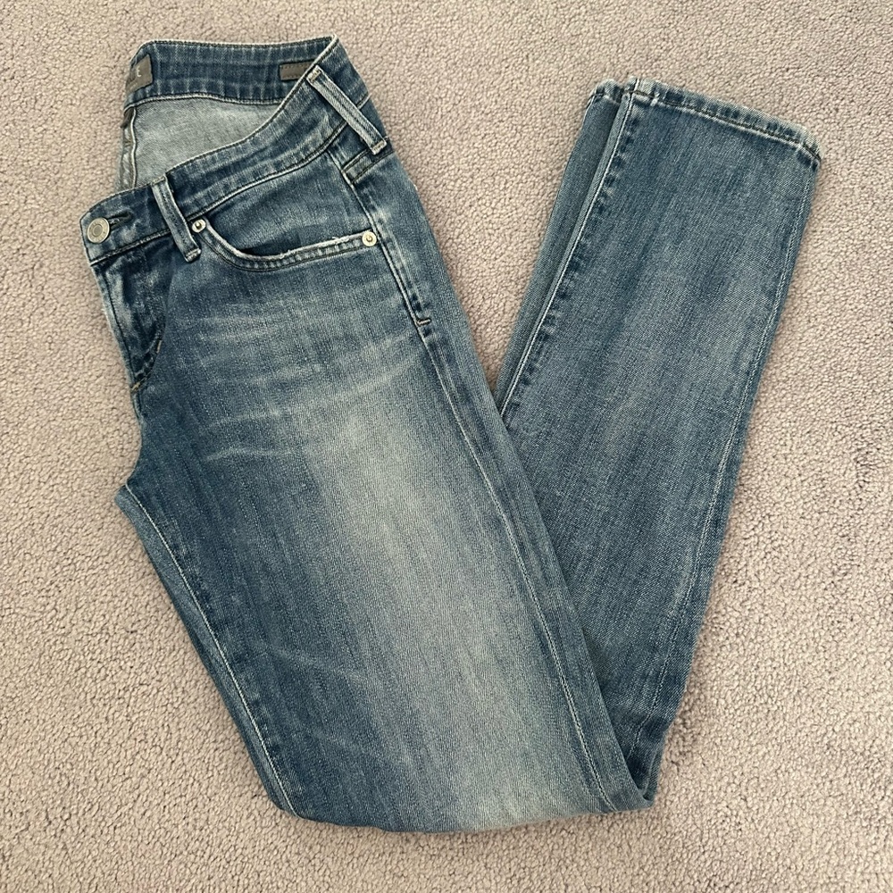 AGolde Jeans
